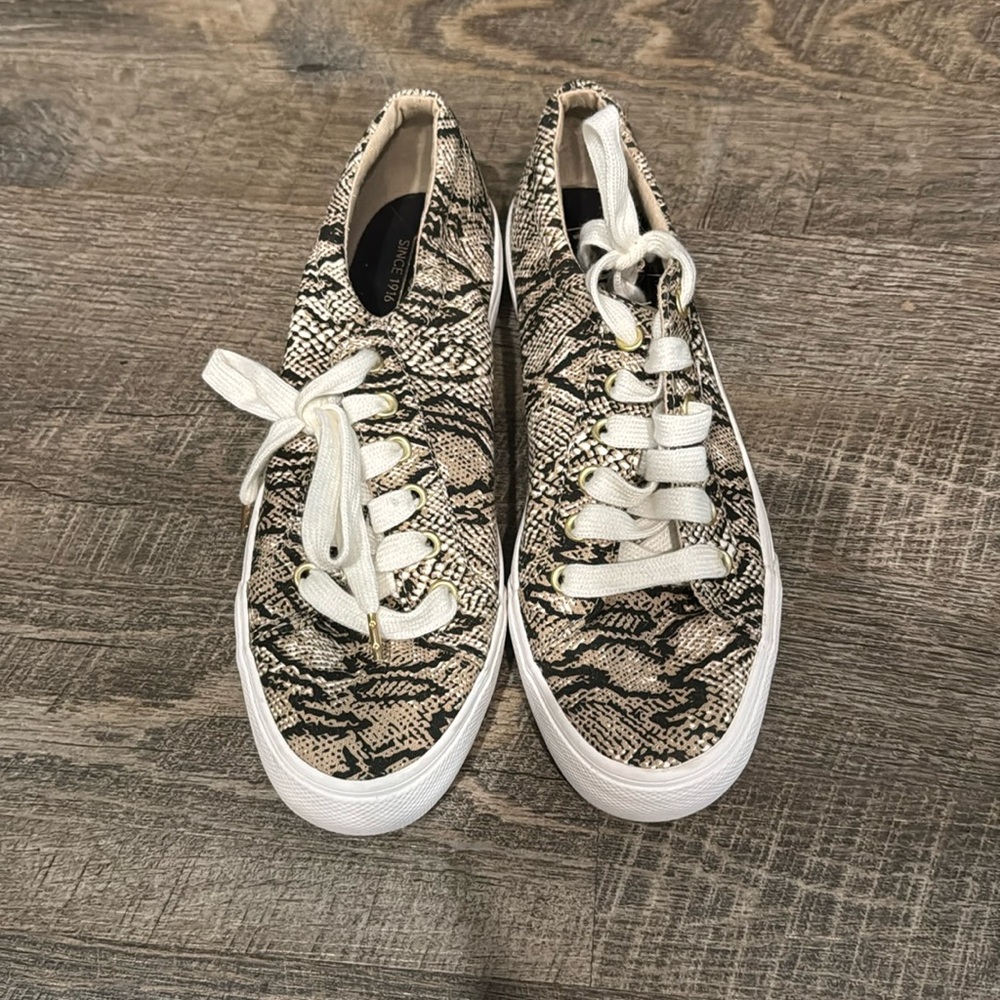Keds sneakers